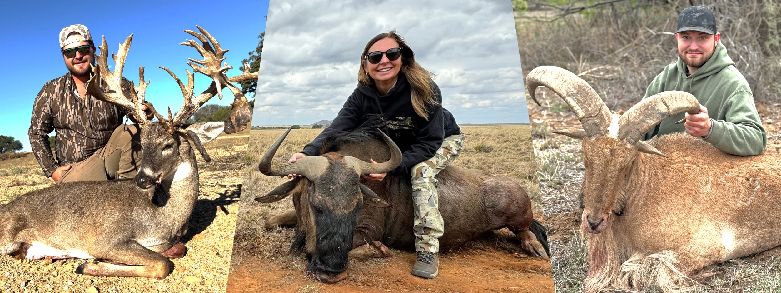 M6 Outfitters Contact Page